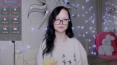 Snapshot of lilhornyprincess chatting on 12/20/24, 02:27 Nika and Lori online show from 12/20/24, 02:27