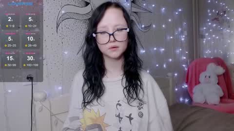 Snapshot of lilhornyprincess chatting on 12/20/24, 05:29 Nika and Lori online show from 12/20/24, 05:29