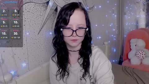 Snapshot of lilhornyprincess chatting on 12/26/24, 02:37 Nika and Lori online show from 12/26/24, 02:37