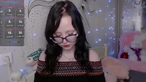 Snapshot of lilhornyprincess chatting on 12/30/24, 05:44 Nika and Lori online show from 12/30/24, 05:44