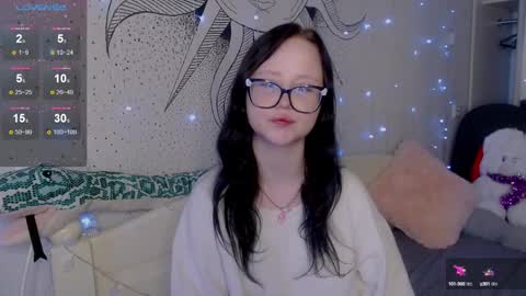 Snapshot of lilhornyprincess chatting on 01/09/25, 11:03 Nika and Lori online show from 01/09/25, 11:03
