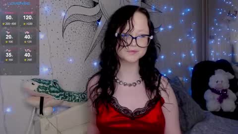 Snapshot of lilhornyprincess chatting on 01/18/25, 02:44 Nika and Lori online show from 01/18/25, 02:44