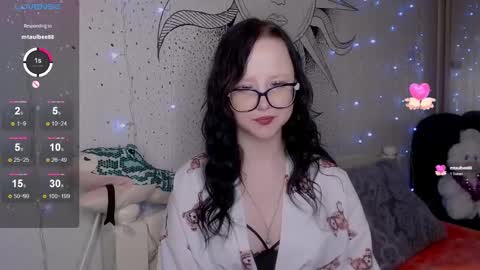 Snapshot of lilhornyprincess chatting on 01/19/25, 05:07 Nika and Lori online show from 01/19/25, 05:07