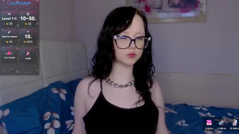 Snapshot of lilhornyprincess chatting on 01/23/25, 10:43 Nika and Lori online show from 01/23/25, 10:43