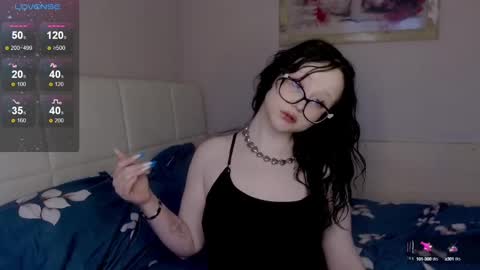 Snapshot of lilhornyprincess chatting on 01/25/25, 12:05 Nika and Lori online show from 01/25/25, 12:05