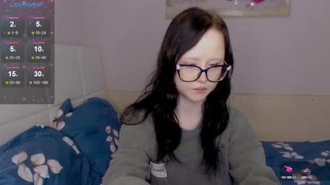 Snapshot of lilhornyprincess chatting on 01/26/25, 03:36 Nika and Lori online show from 01/26/25, 03:36