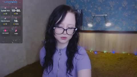 Snapshot of lilhornyprincess chatting on 02/01/25, 12:58 Nika and Lori online show from 02/01/25, 12:58