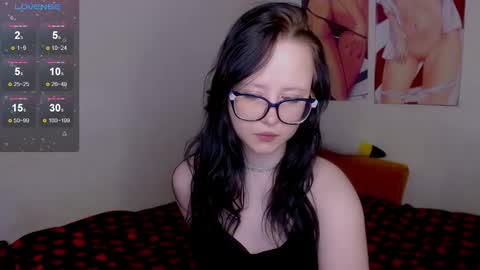 Snapshot of lilhornyprincess chatting on 02/07/25, 11:45 Nika and Lori online show from 02/07/25, 11:45