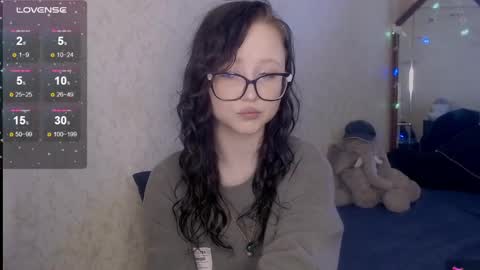 Snapshot of lilhornyprincess chatting on 02/13/25, 12:11 Nika and Lori online show from 02/13/25, 12:11