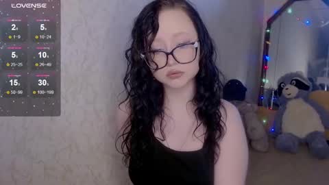 Snapshot of lilhornyprincess chatting on 02/18/25, 12:06 Nika and Lori online show from 02/18/25, 12:06