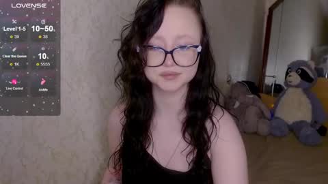 Snapshot of lilhornyprincess chatting on 02/18/25, 03:10 Nika and Lori online show from 02/18/25, 03:10