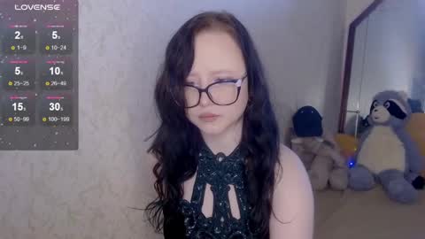 Snapshot of lilhornyprincess chatting on 02/19/25, 09:39 Nika and Lori online show from 02/19/25, 09:39