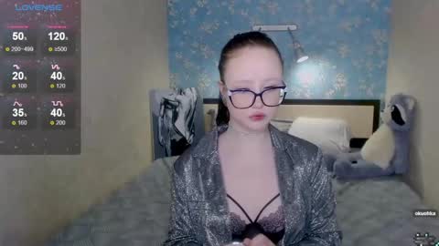 Snapshot of lilhornyprincess chatting on 03/01/25, 03:27 Nika and Lori online show from 03/01/25, 03:27