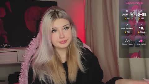 Nika and Lori online show from 09/27/25, 03:00