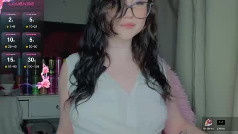 Nika and Lori online show from 12/19/25, 02:35