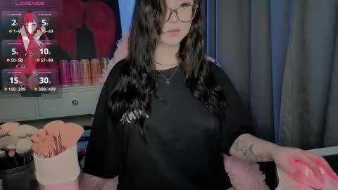 Nika and Lori online show from 05/17/26, 04:03
