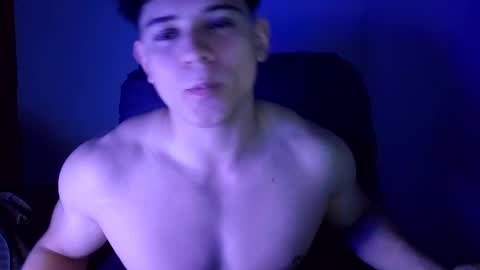 Snapshot of lilhotnando chatting on 09/15/25, 04:45 Fernando online show from 09/15/25, 04:45