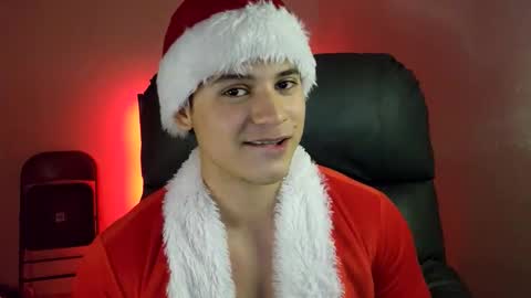 Fernando online show from 12/16/25, 04:17