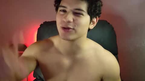 Snapshot of lilhotnando chatting on 01/15/26, 05:49 Fernando online show from 01/15/26, 05:49