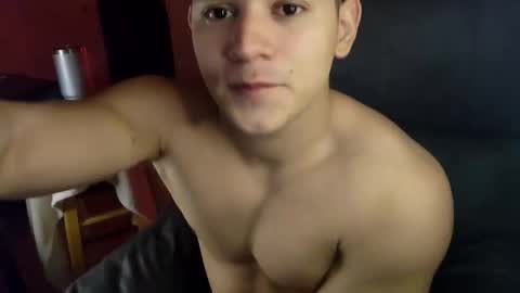Snapshot of lilhotnando chatting on 02/02/26, 04:22 Fernando online show from 02/02/26, 04:22