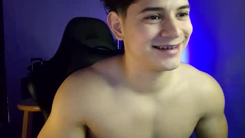 Snapshot of lilhotnando chatting on 03/16/26, 03:34 Fernando online show from 03/16/26, 03:34