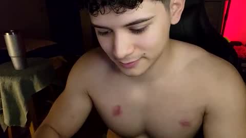 Snapshot of lilhotnando chatting on 03/18/26, 03:09 Fernando online show from 03/18/26, 03:09
