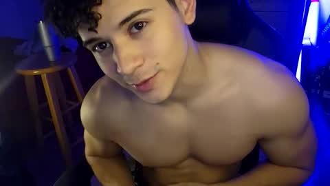 Snapshot of lilhotnando chatting on 03/29/26, 03:06 Fernando online show from 03/29/26, 03:06