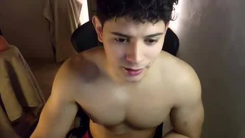 Snapshot of lilhotnando chatting on 04/15/26, 03:13 Fernando online show from 04/15/26, 03:13