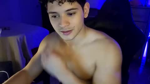Snapshot of lilhotnando chatting on 04/24/26, 03:20 Fernando online show from 04/24/26, 03:20