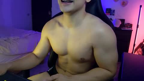 Fernando online show from 07/29/26, 03:04