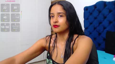 Lili online show from 01/15/26, 03:11