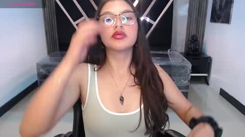 lili_blaze_ch online show from 09/16/25, 11:39
