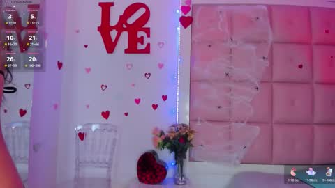 lili_bykers online show from 10/18/25, 12:17