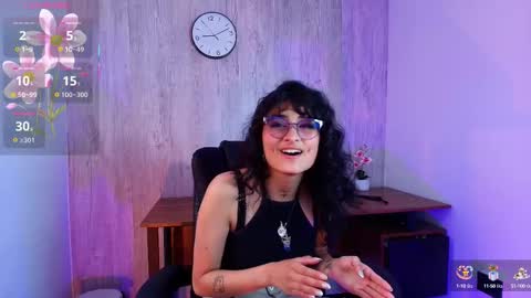 lili_clan online show from 09/27/25, 02:11