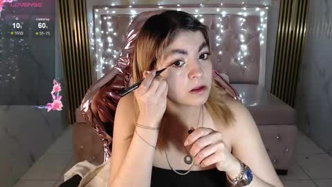 Lili online show from 09/24/25, 03:32