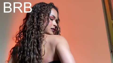 lili_evanss online show from 05/14/26, 02:57