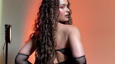 lili_evanss online show from 07/28/26, 12:45
