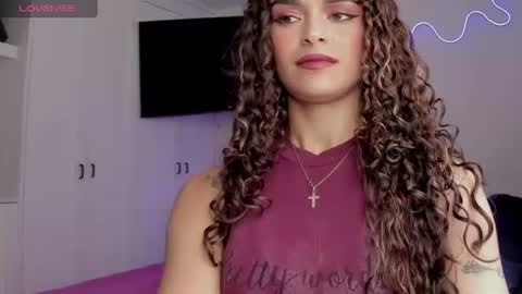 lili_evanss online show from 07/28/26, 03:21