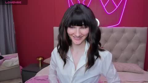 Lilli  follow me kiss online show from 02/27/25, 08:28