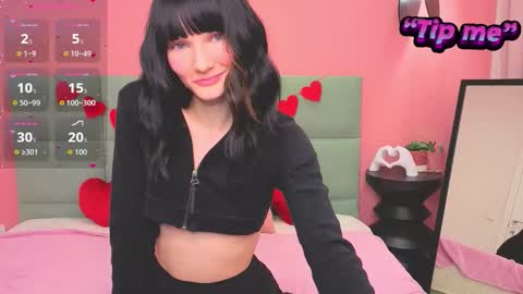 Snapshot of lili_flowerr chatting on 02/21/26, 09:43 Lilli follow me kiss online show from 02/21/26, 09:43