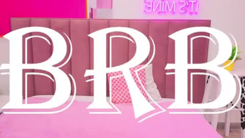 Lilli  follow me kiss online show from 07/14/26, 11:16