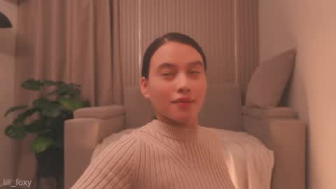 lili online show from 05/24/26, 02:38