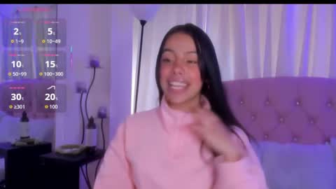 Snapshot of lili_gime chatting on 09/12/25, 08:53 Lili online show from 09/12/25, 08:53