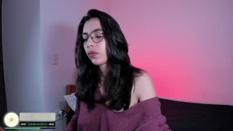 Lili online show from 02/07/25, 09:05