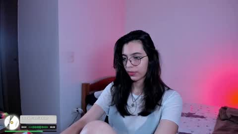 Lili online show from 02/12/25, 07:23