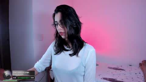 Lili online show from 03/01/25, 05:09