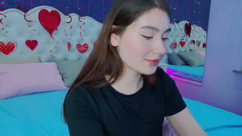 Lilu online show from 02/11/25, 03:51