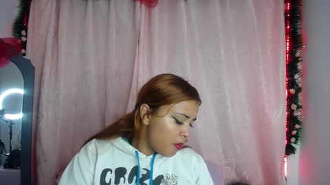 lili Matheus69 online show from 01/14/25, 07:06