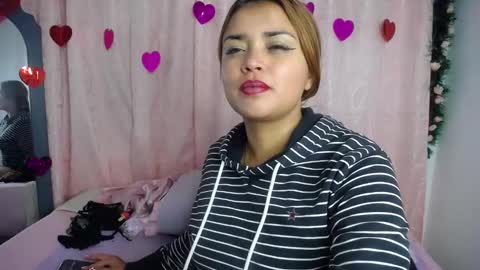 lili Matheus69 online show from 02/25/25, 06:36