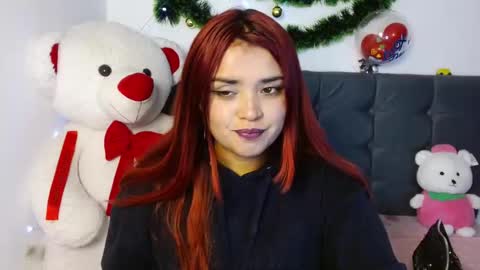 lili Matheus69 online show from 12/15/25, 02:49